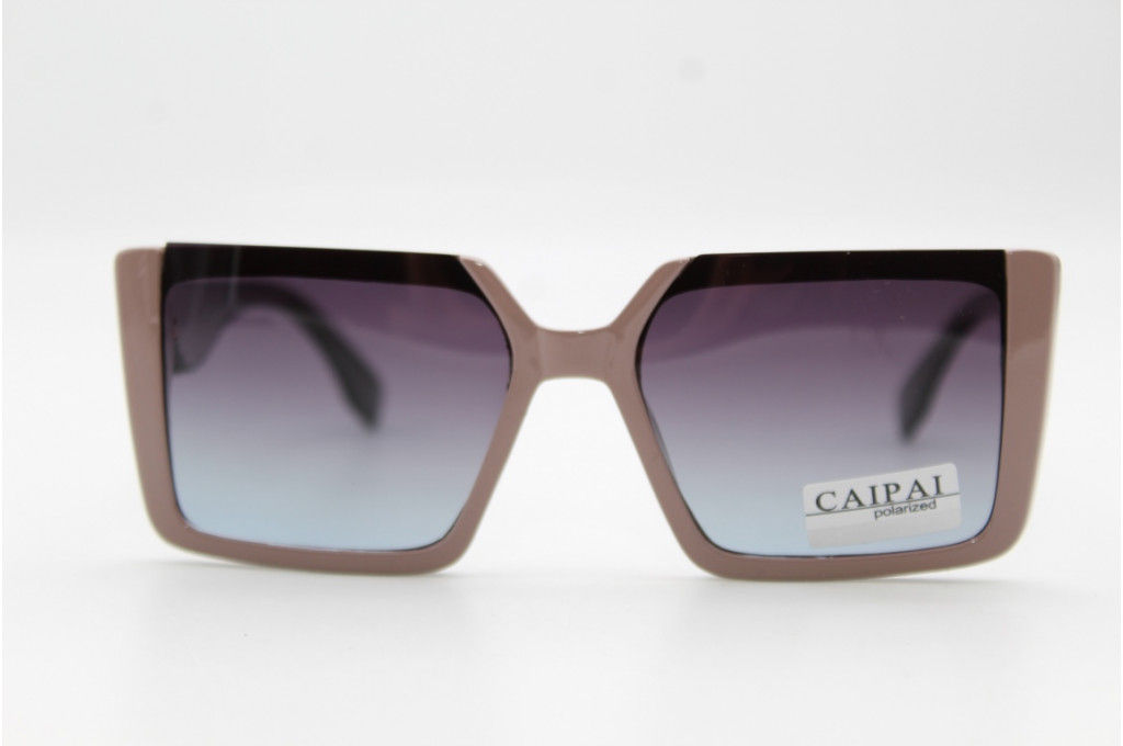 Солнцезащитные очки CAIPAI (POLARIZED) 8761 54-18-143 C4