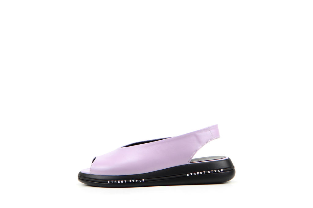 Босоножки 1019.189bl.Richie lilac