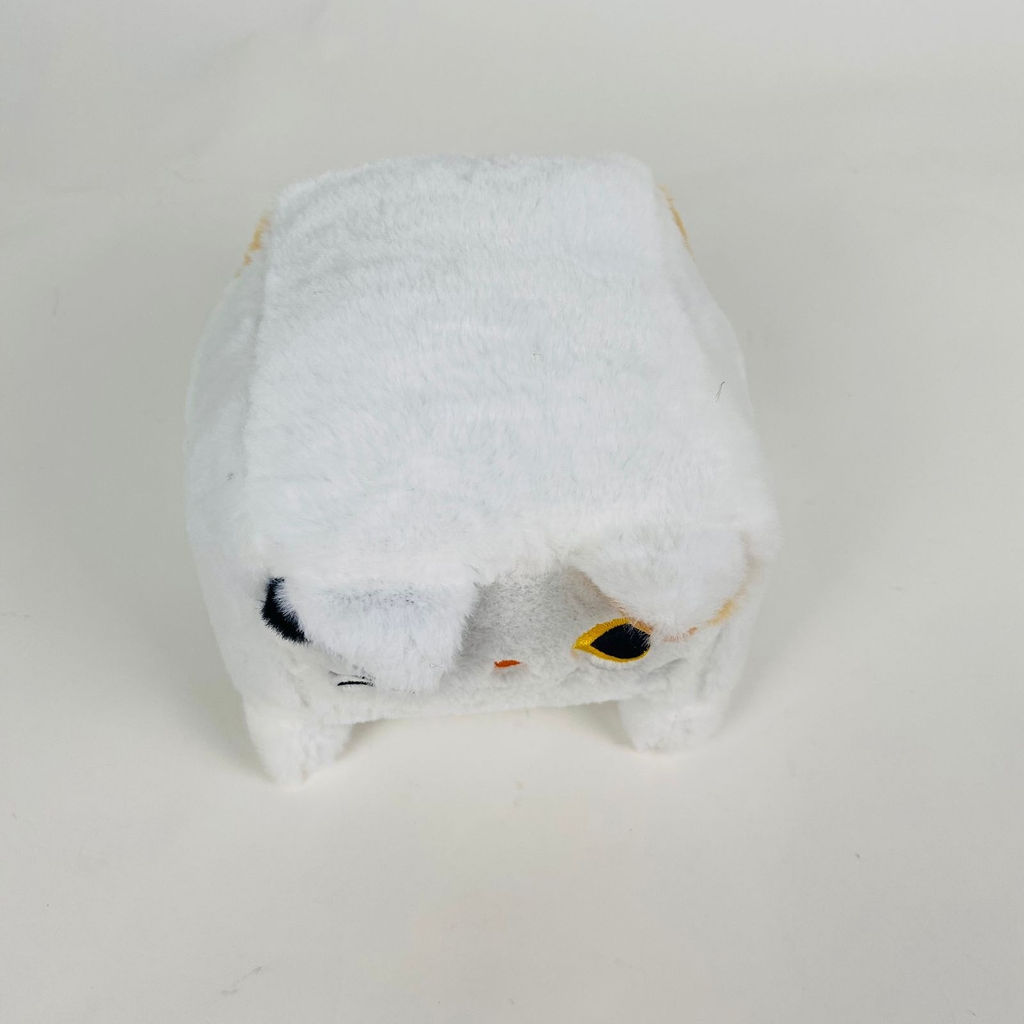 Мягкая игрушка Кот квадратный 40 см - Storyland фото 9