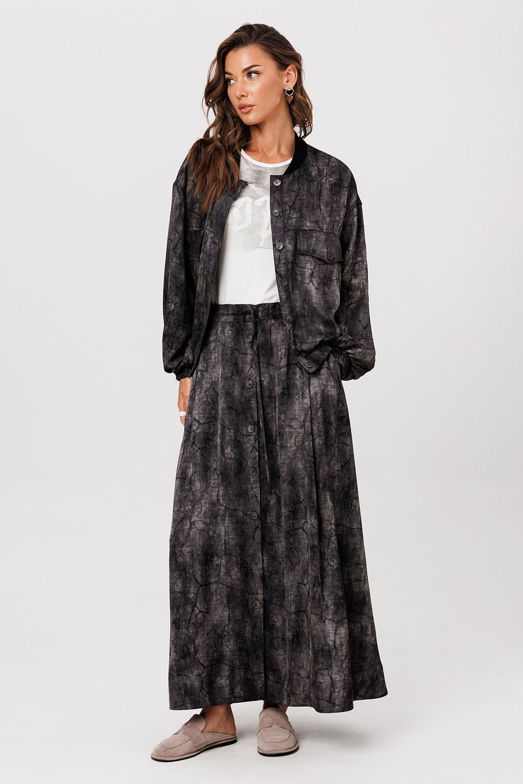 Костюм 3120 - Buter фото 2