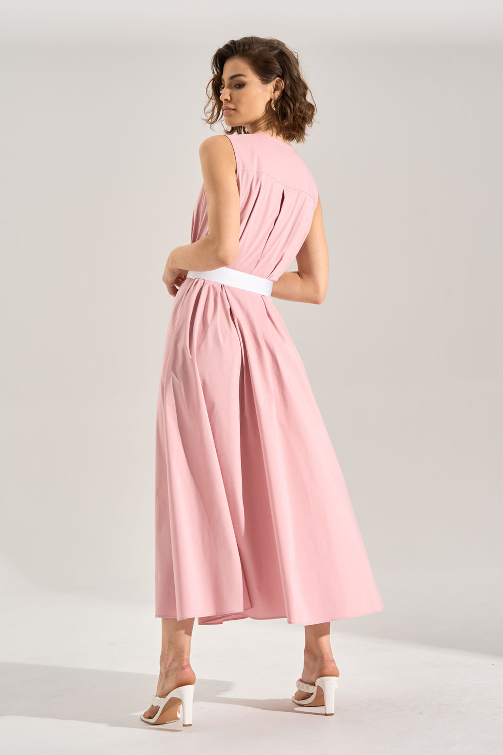 Платье 1152 - Rinka фото 2