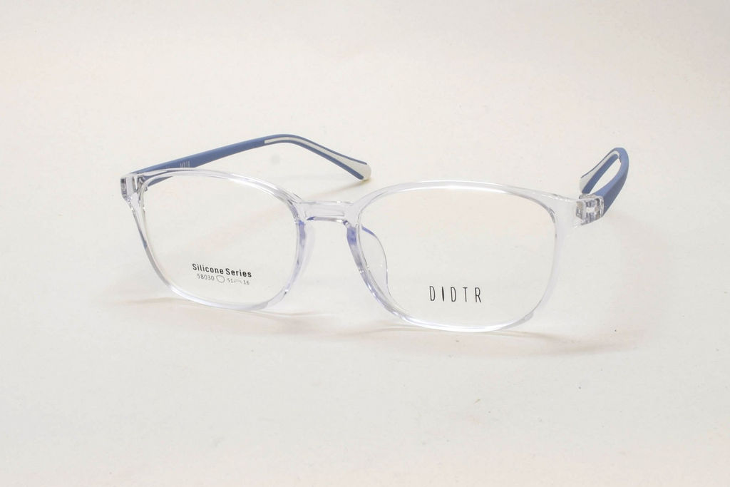 DIDTR СИЛИКОНОВЫЕ ДУЖКИ 58030 C6 51-16-141