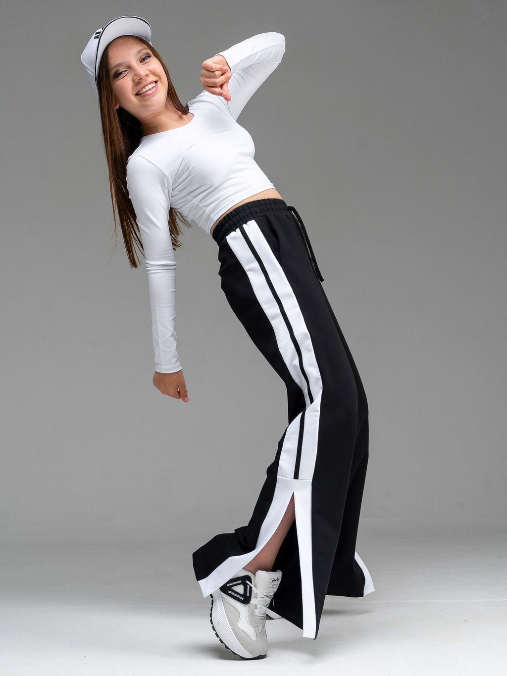 Брюки - Looklie фото 8