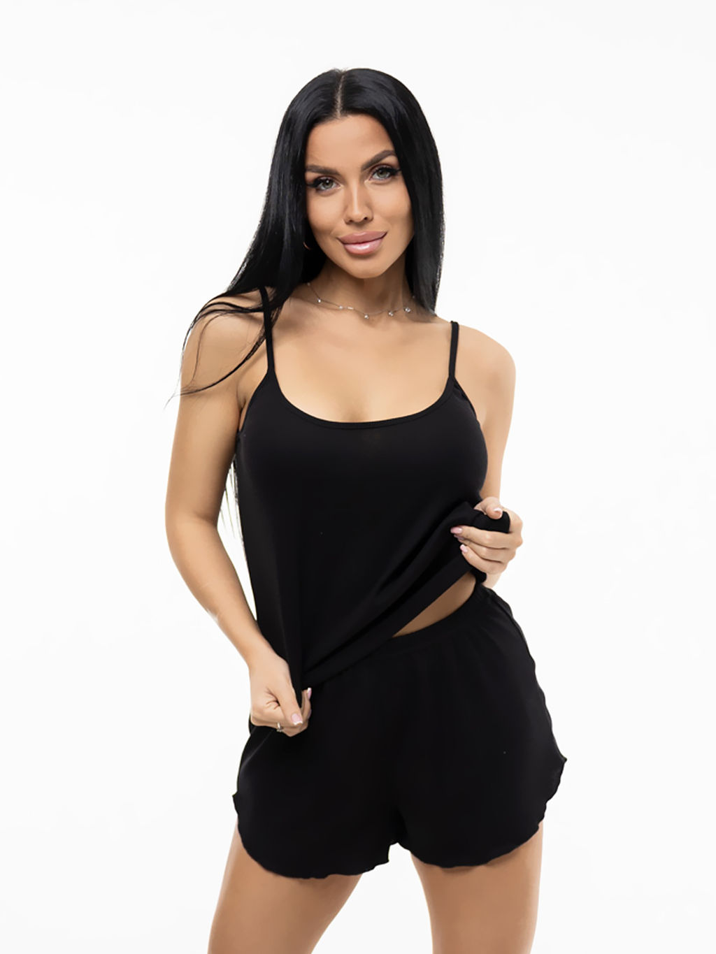 Пижама мод.1986/1