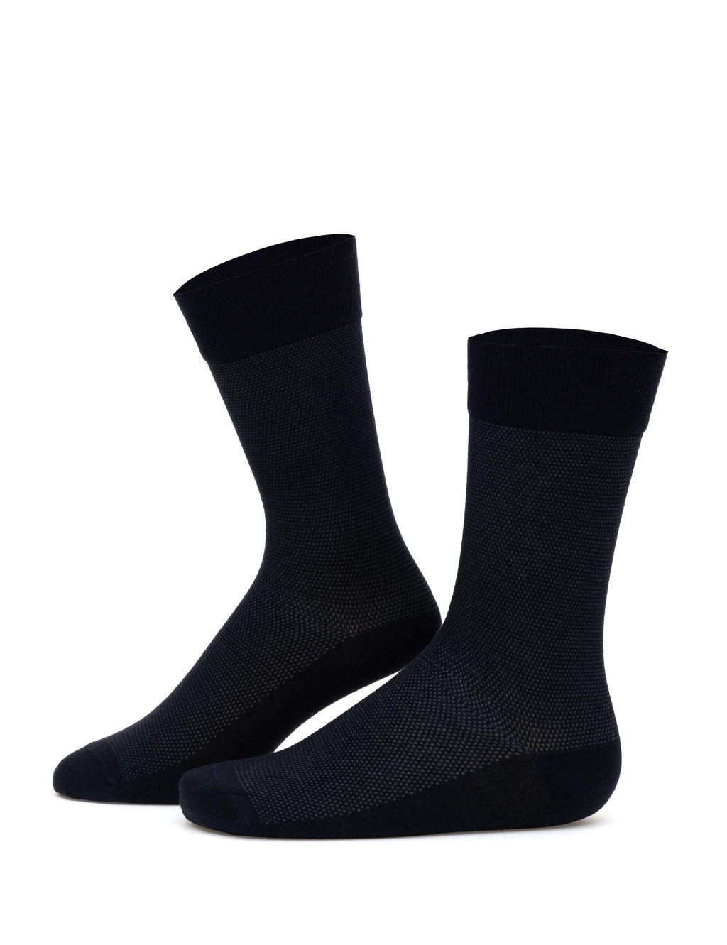 Носки Pierre Cardin Lacivert темно-синие