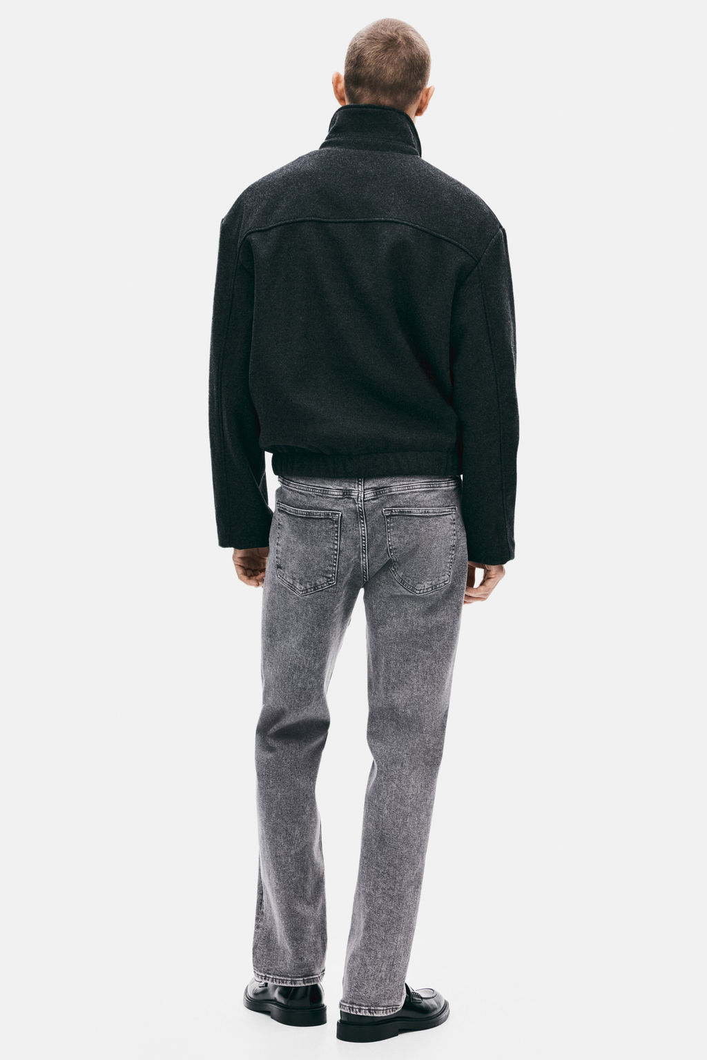 Regular Jeans - H&m фото 8
