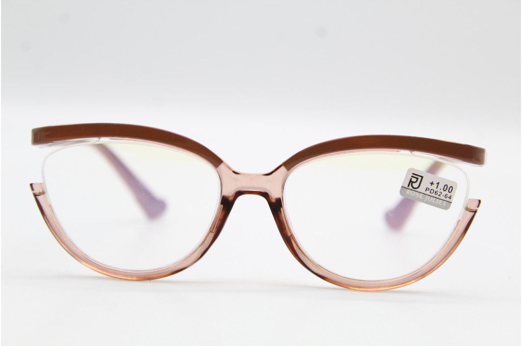 Готовые очки ROSE JULIET 7116 55-19-139
