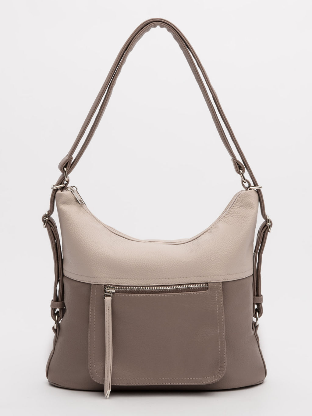 Бежевый мешок-трансформер S.Lavia  фото 2