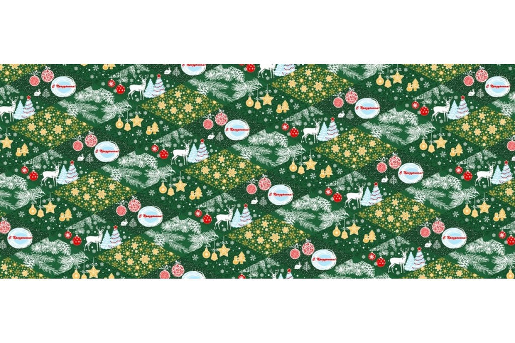 Скатерть Хлопок 100 % арт. Л-161/4 бм (13001/4) - Наталья-текстиль фото 2