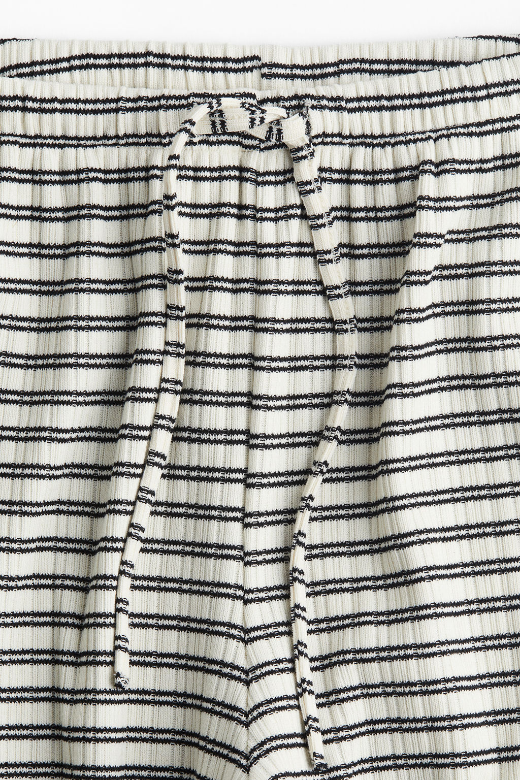 Pantal?n amplio con cord?n de ajuste - H&m фото 2