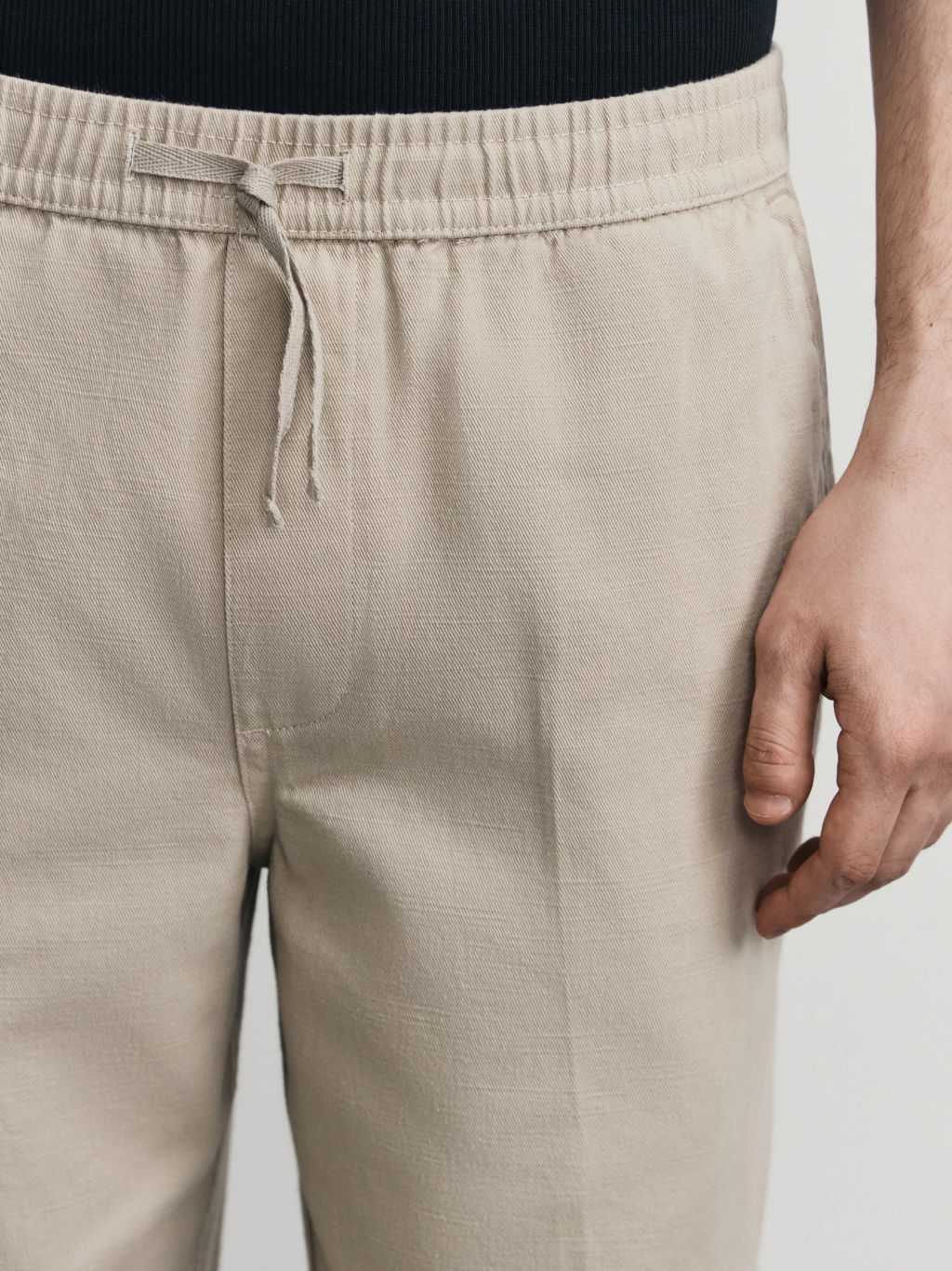 Брюки relax / Zarina фото 5