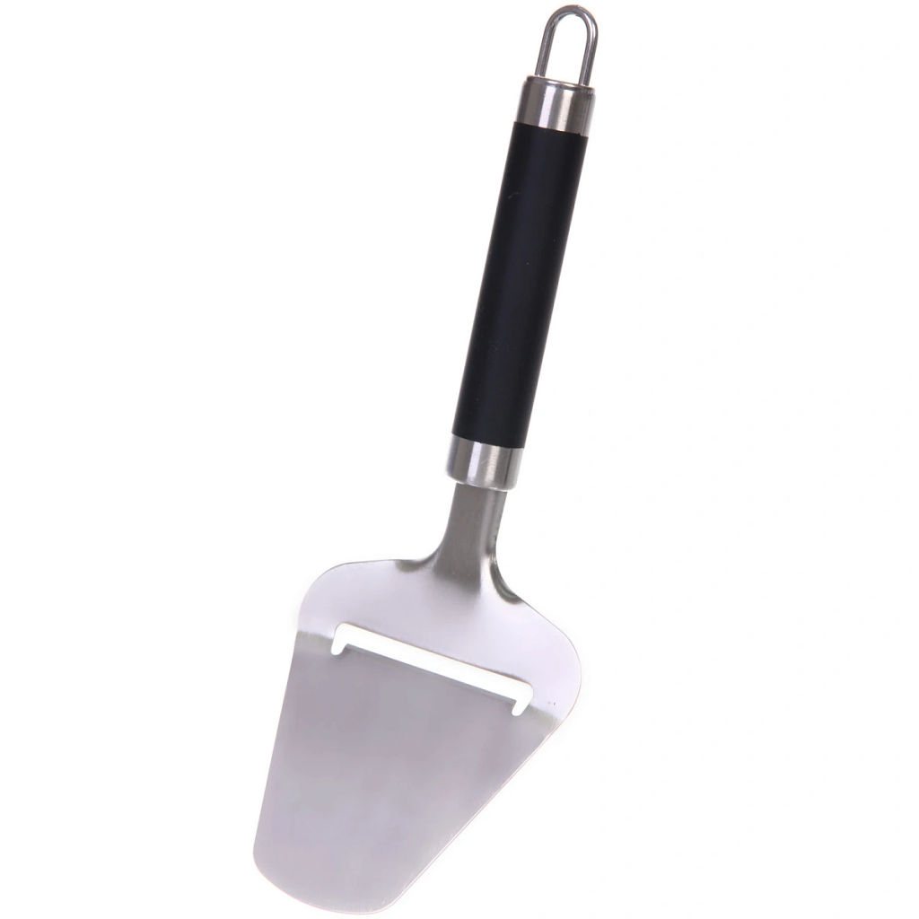 Цена за 2 шт. Нож кухонный для сыра "Royal cuisine" 21*7,5см