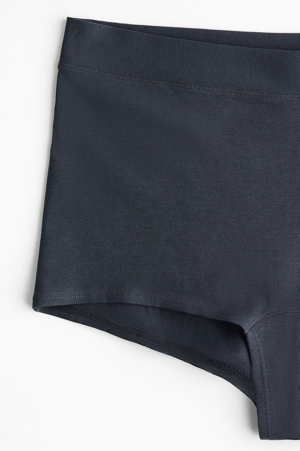 Pack de 3 bragas shortie de algod?n - H&m фото 6