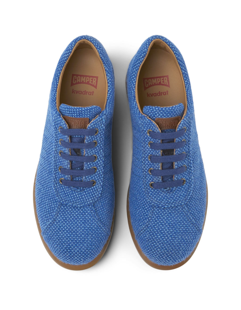 Camper / Кроссовки Sneakers Pelotas Ariel  фото 6