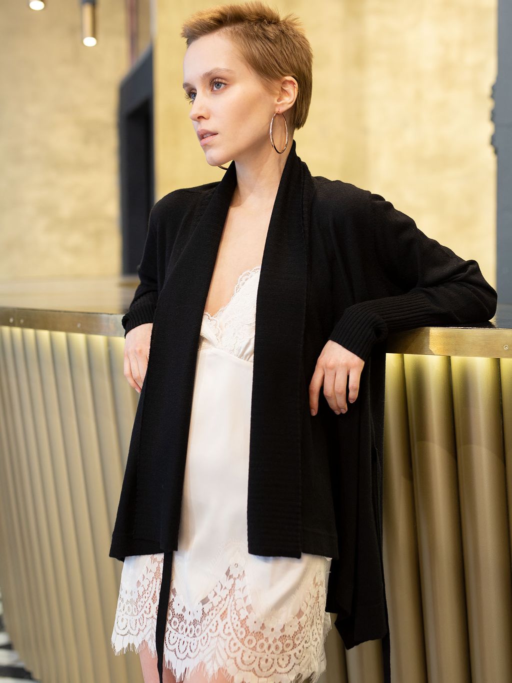 Кардиган Opium МF-51