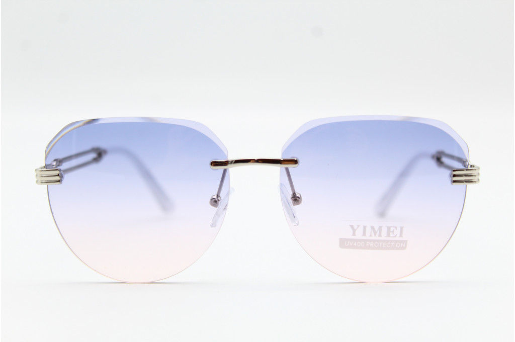 Солнцезащитные очки Yimei 2414 60-18-144 С5