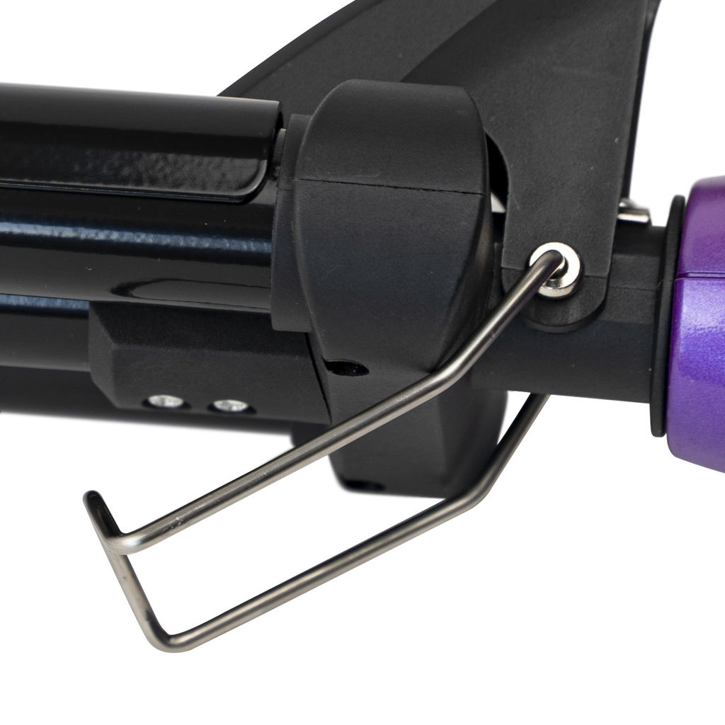 Стайлер тройной GALAXY LINE GL4664  фото 5