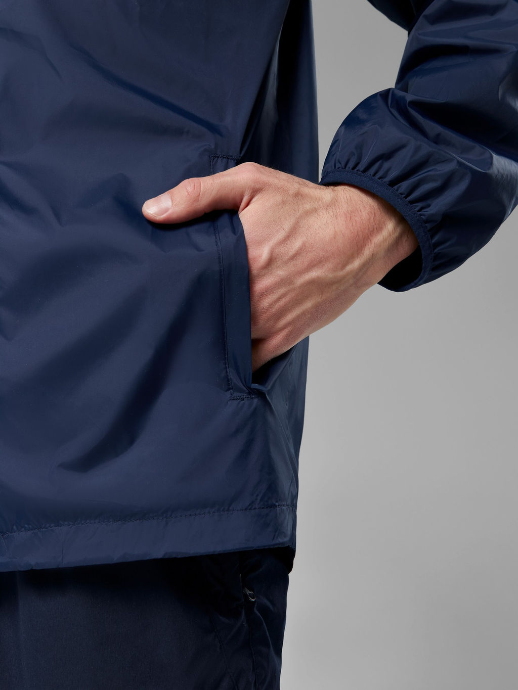 Ветровка FN Storm Dark Blue