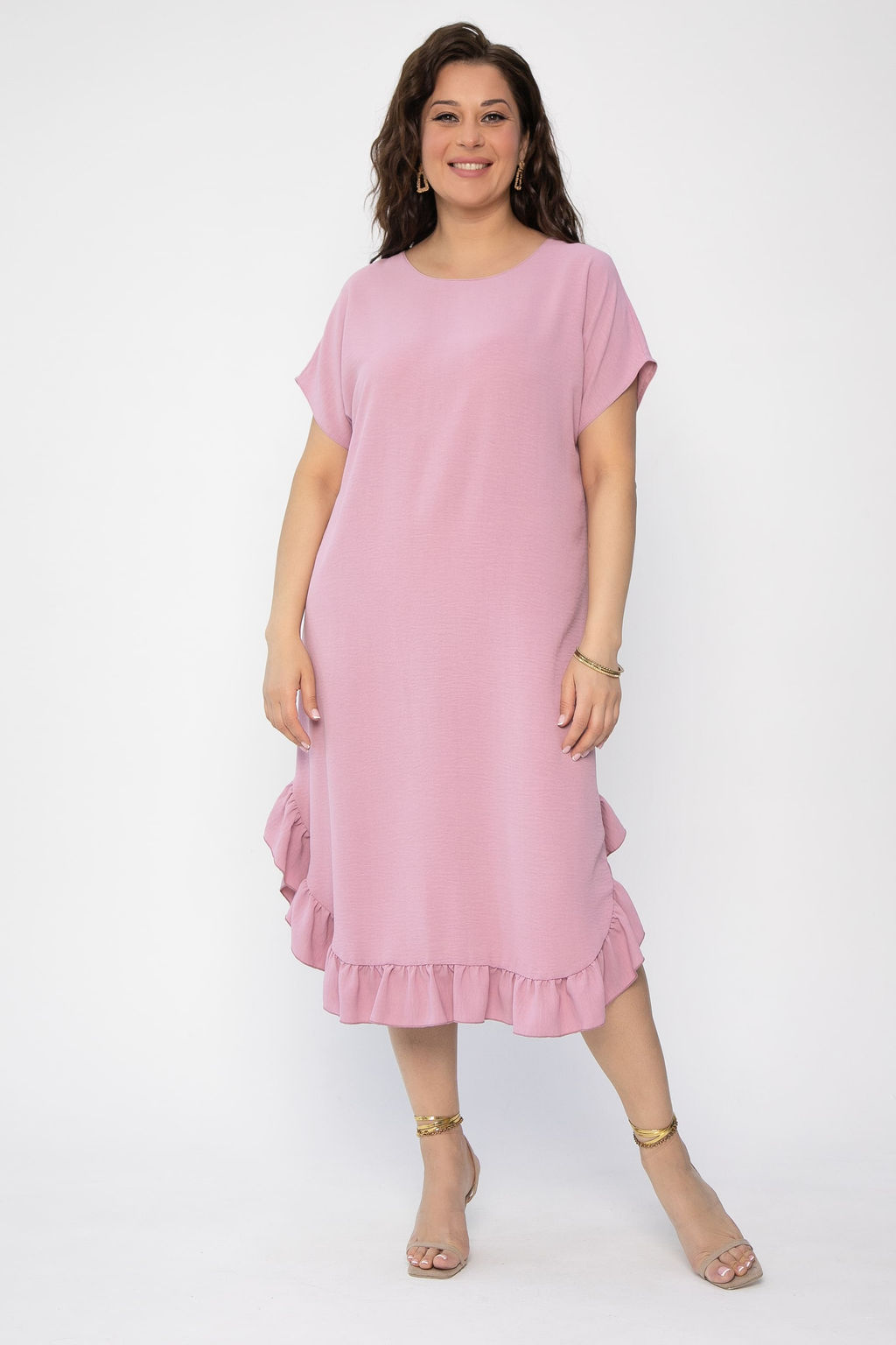 Платье Дея - Lt collection фото 21