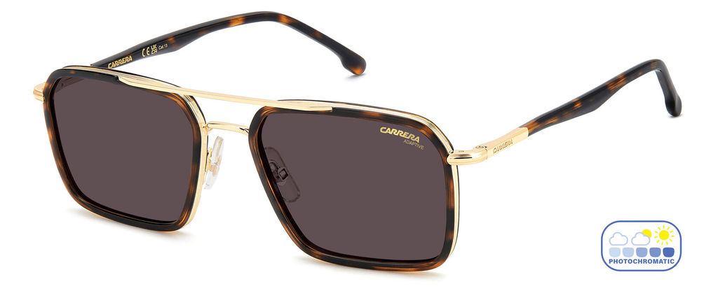 Солнцезащитные очки CARRERA CARRERA 362/S  фото 3