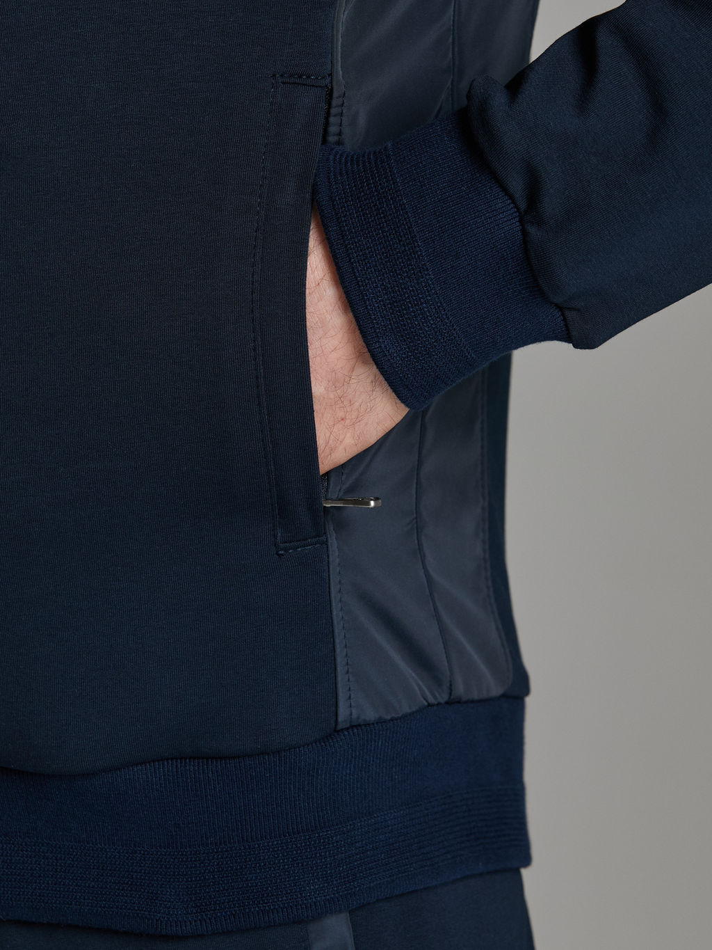 Спортивный костюм мужской Yachting 11M-RR-1829 RED-N-ROCKS - Addic фото 5