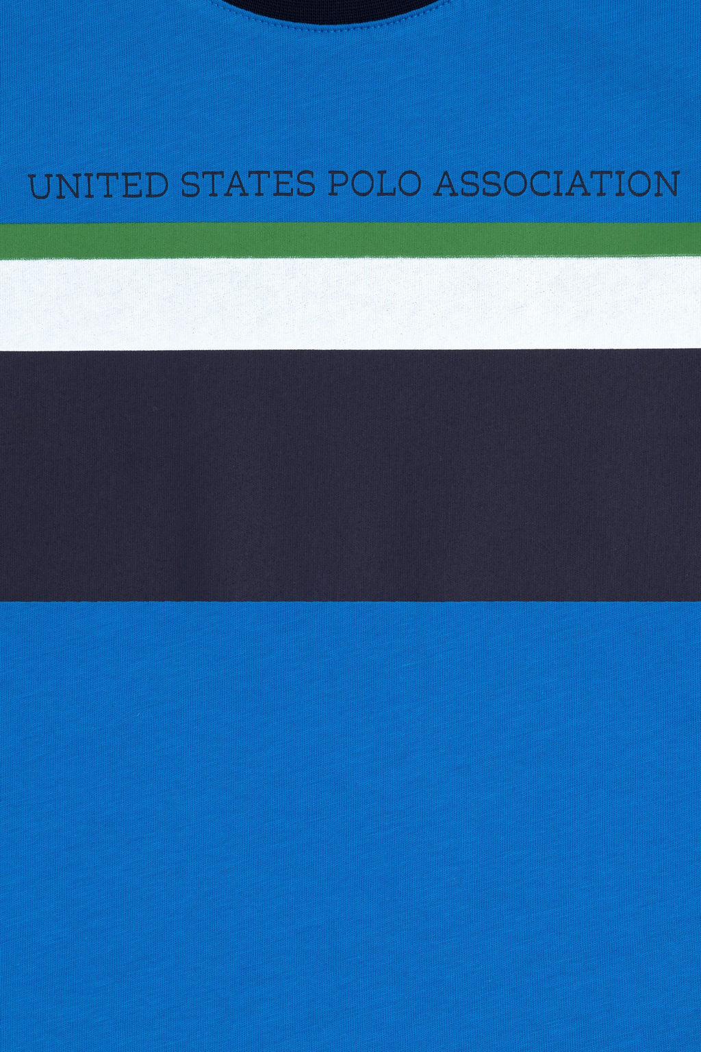 Футболка U.S. Polo Assn Saks для мальчиков  фото 6