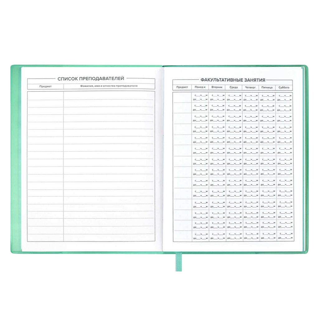 Дневник школьный арт. 53645 / 15 КОАЛА - Феникс+ фото 6