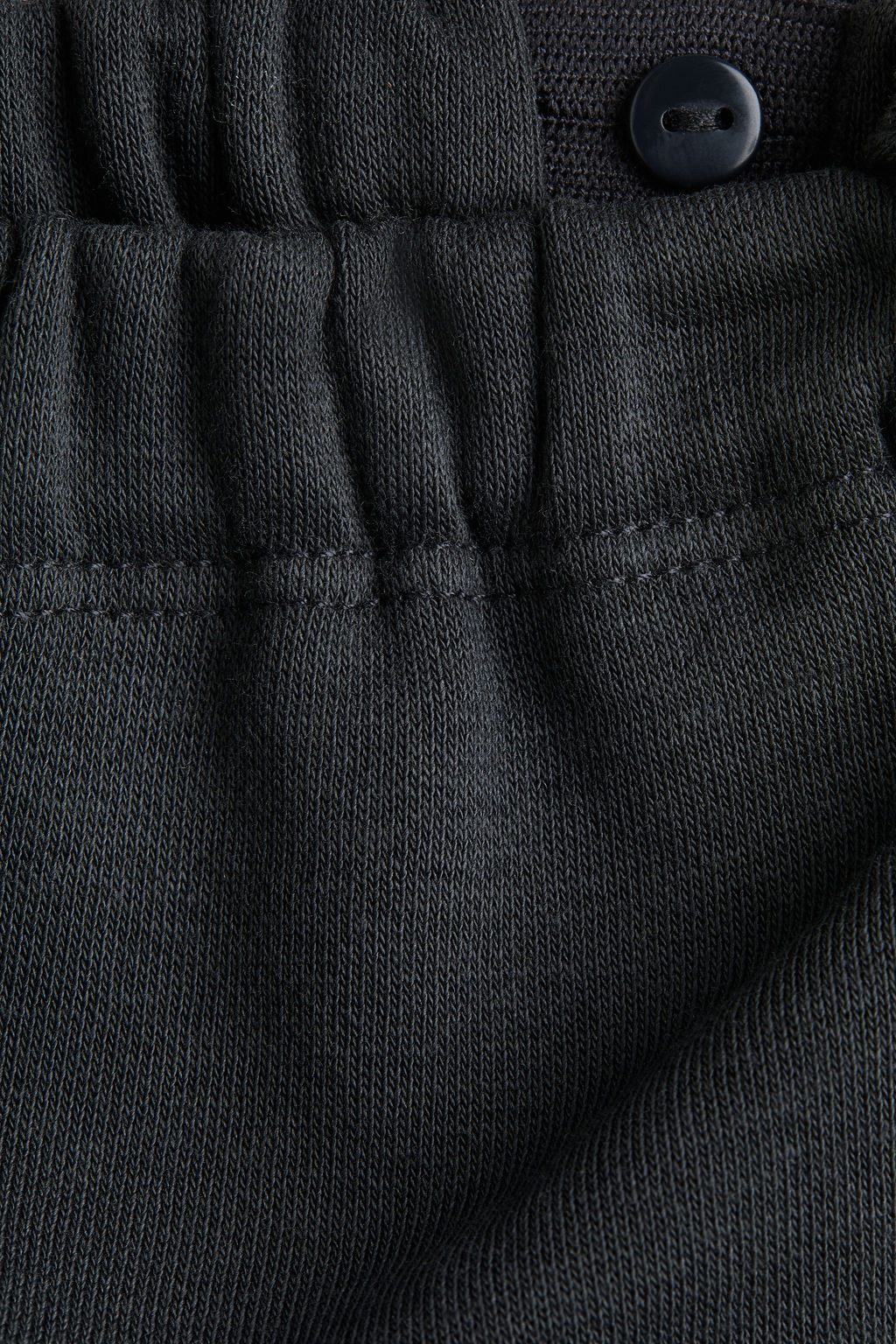 Conjunto de 2 piezas en tejido sudadera - H&m фото 3