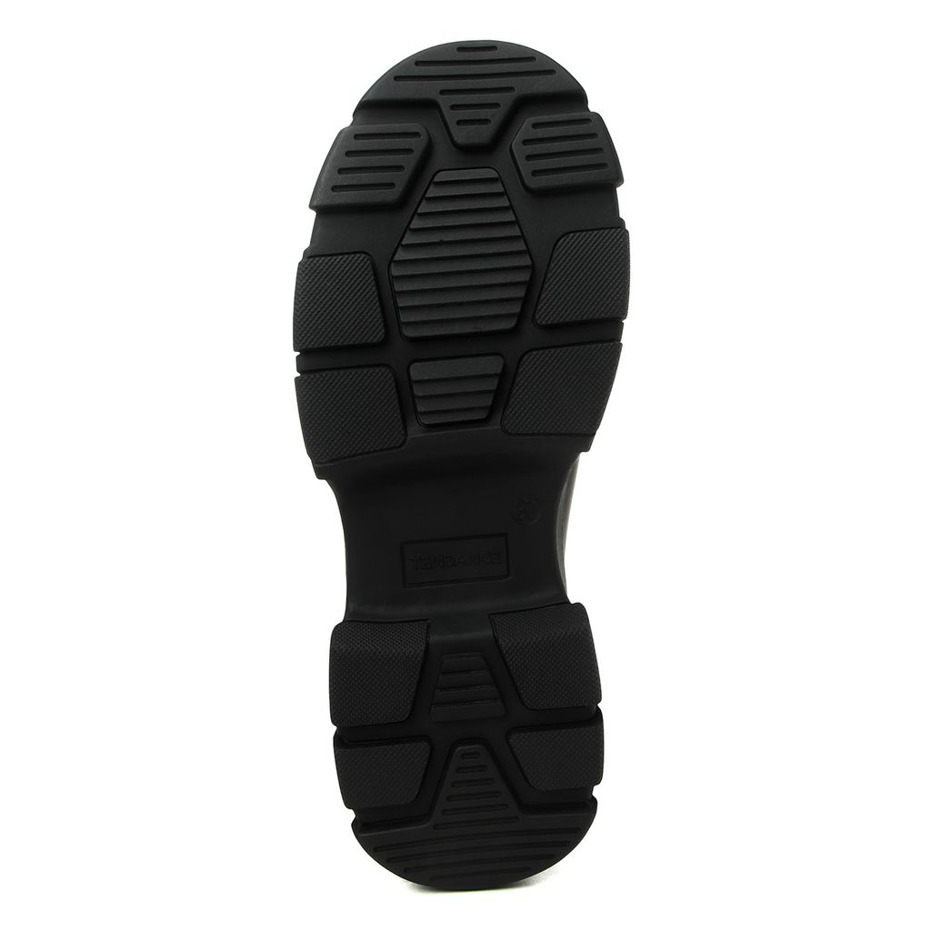 Женские дутики TENDANCE Артикул 3182960, черный