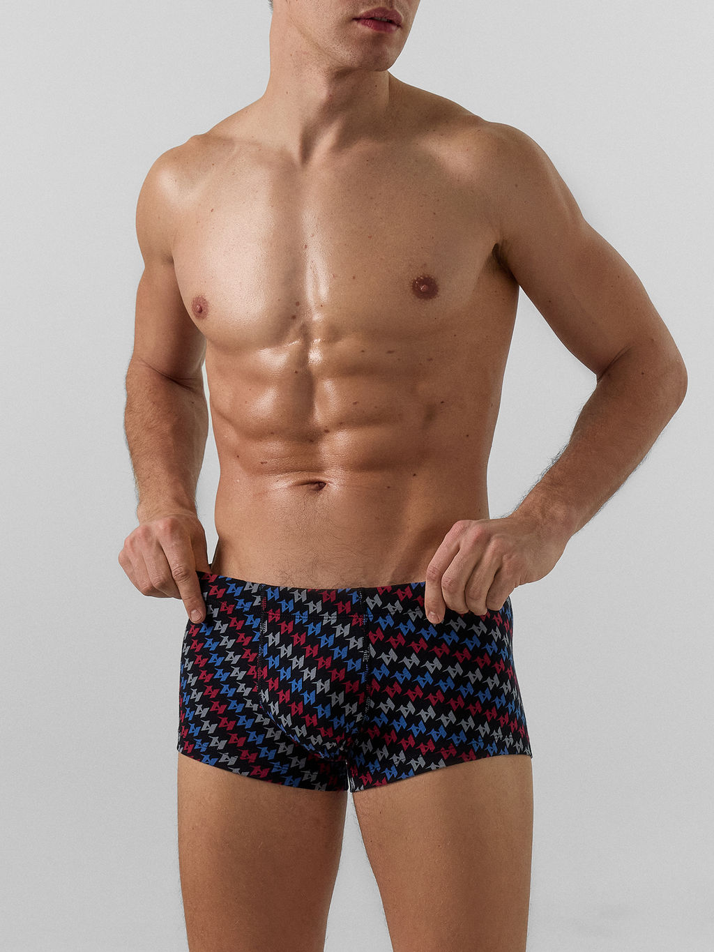 Цена за 2 штуки! ТРУСЫ МУЖСКИЕ