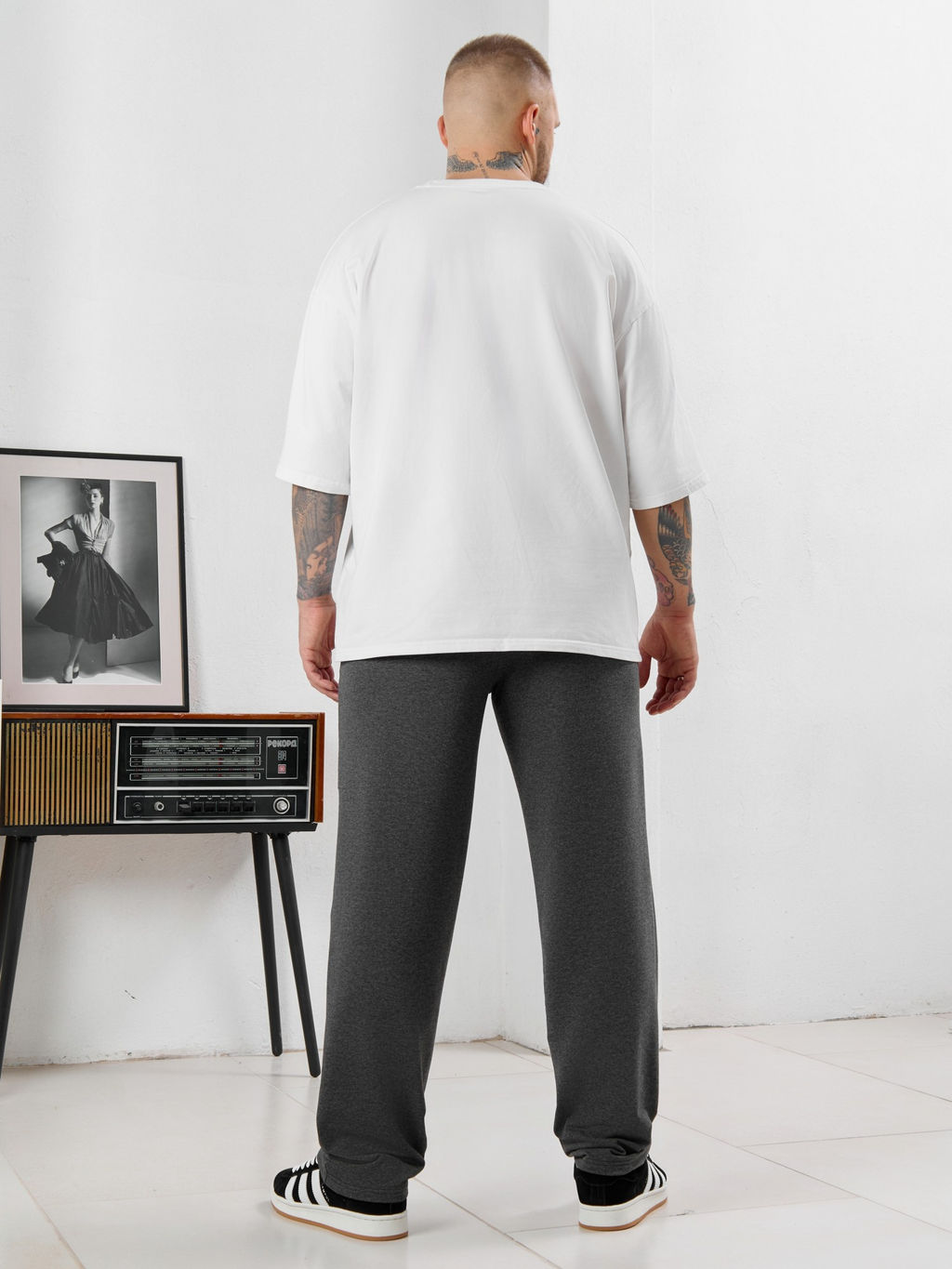 Брюки мужские Акс VIOTEX - Виотекс фото 19