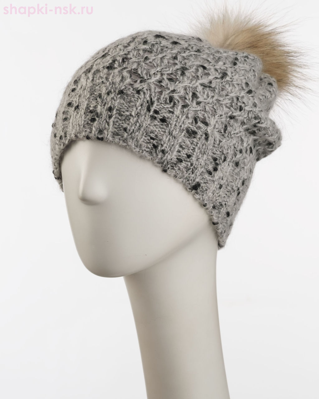 6768/2 SWH Бини женская флис (56-58)