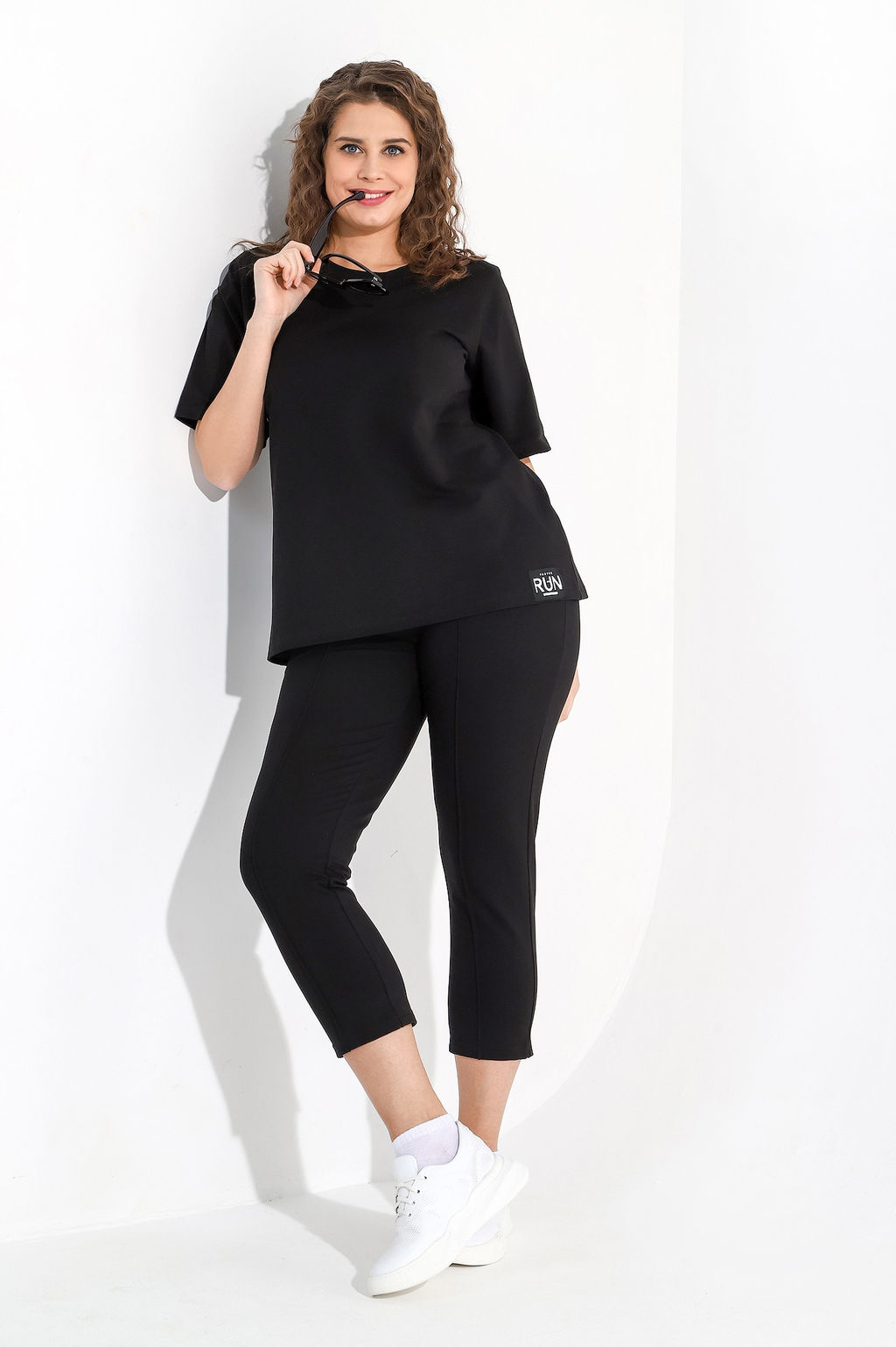 VIOTEX Костюм Твикс из футер двунитки - Виотекс фото 37