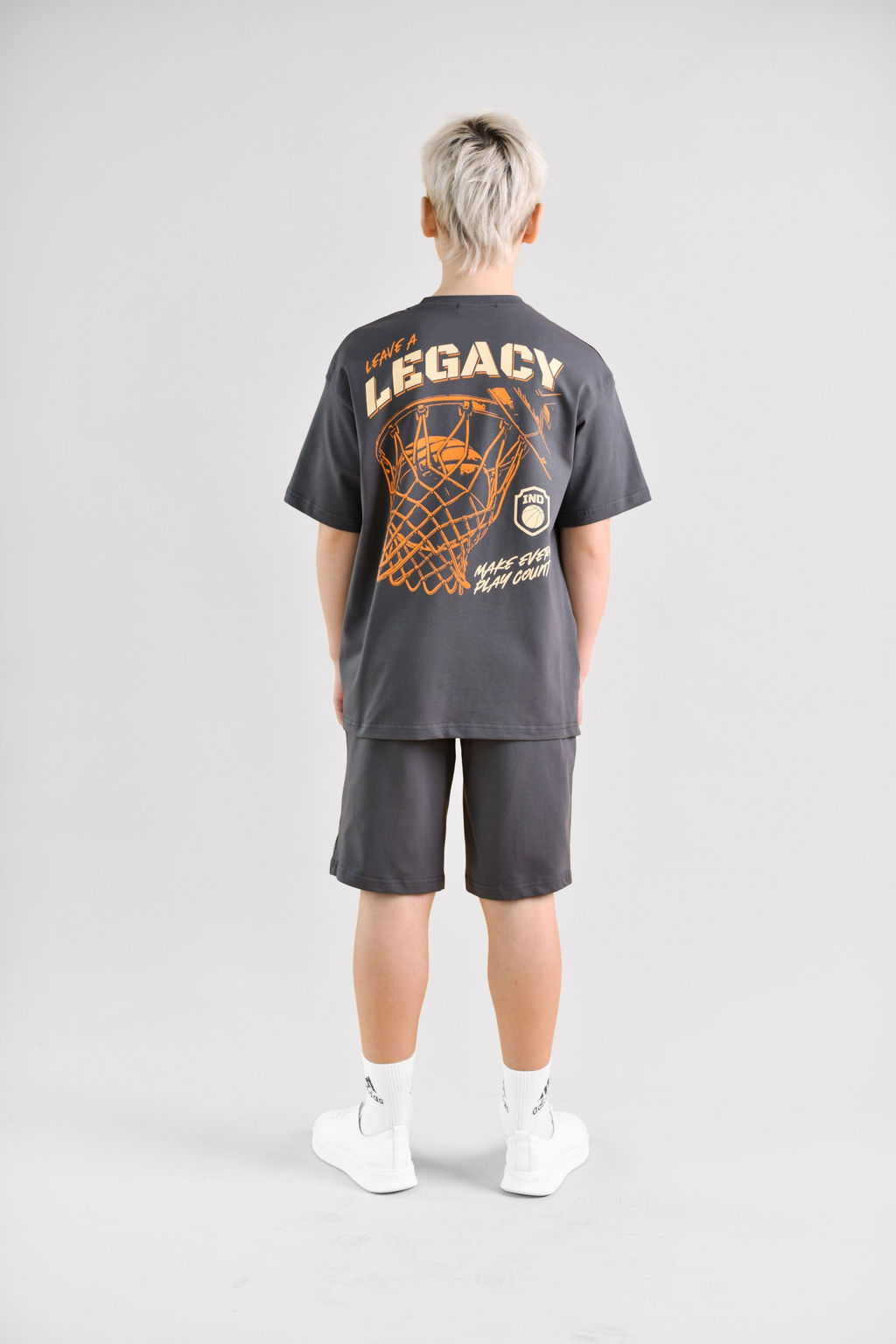 VIOTEX Костюм для мальчика Батл - Виотекс фото 3