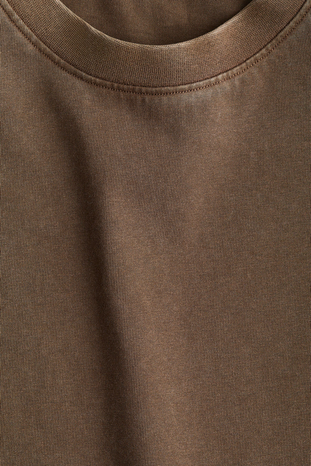 Top con hombreras - H&m фото 5