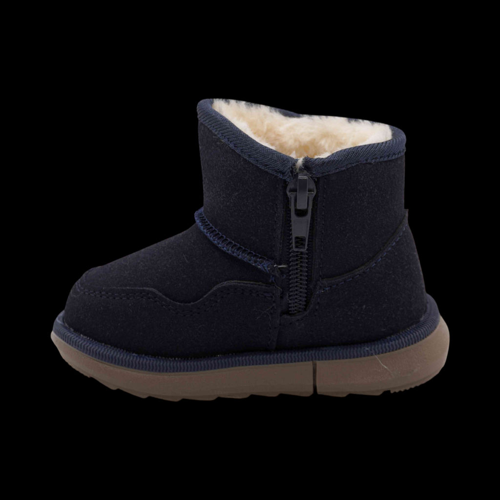 Сапоги 5001А-5 синие