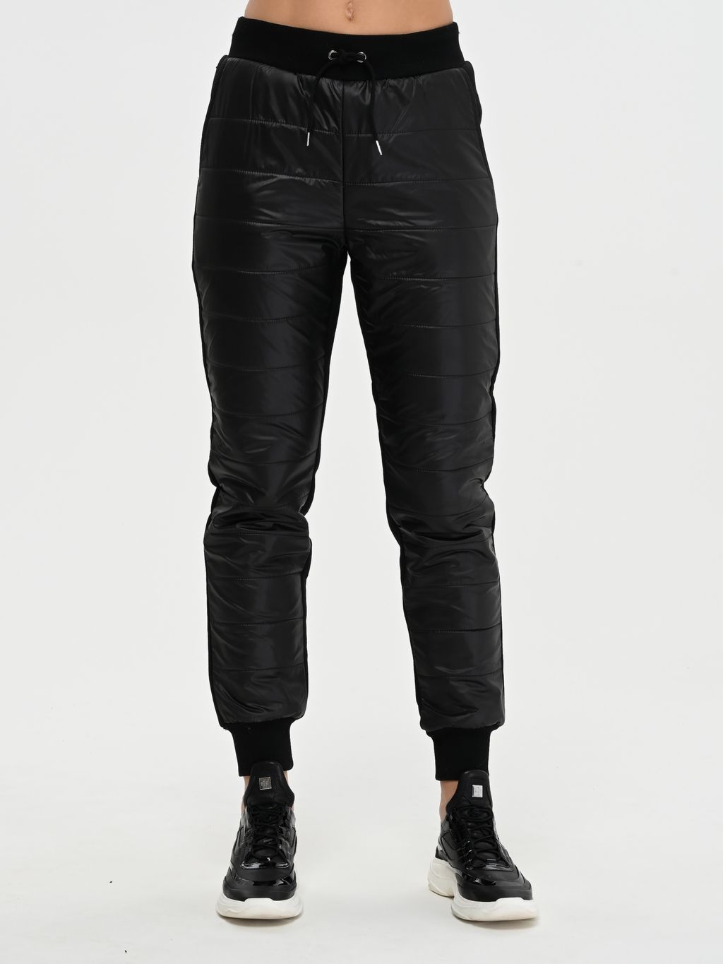 БРЮКИ М-527 ИЗУМРУД - А+б коллекция фото 14