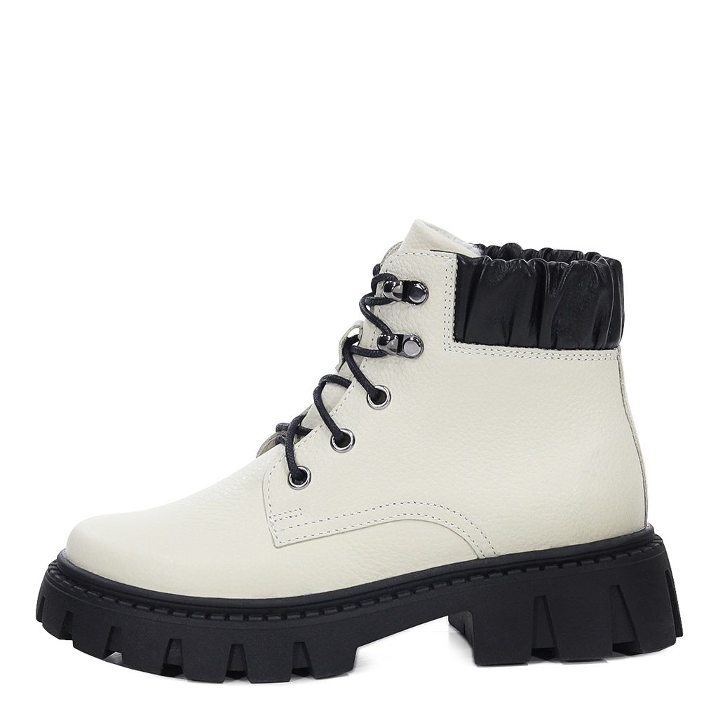 Ботинки девичьи - Marko фото 2