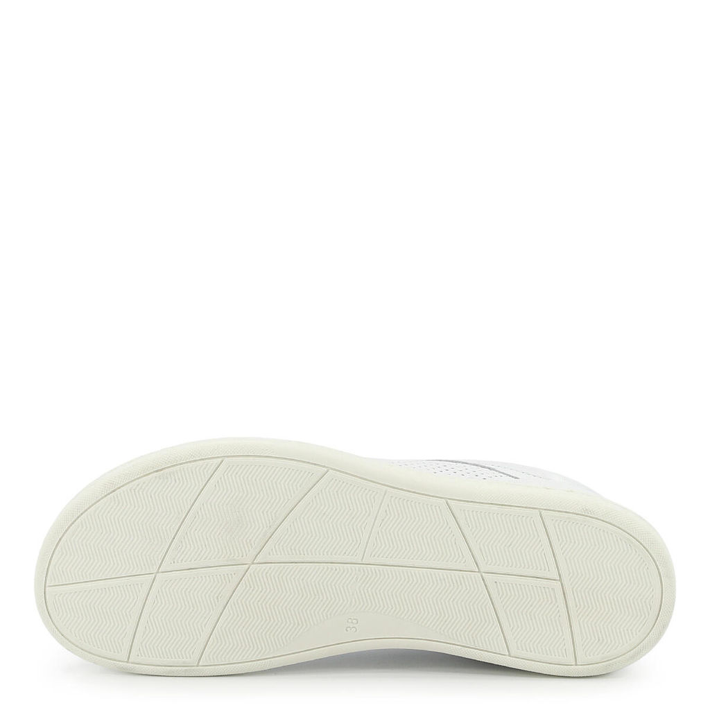 Полуботинки женские