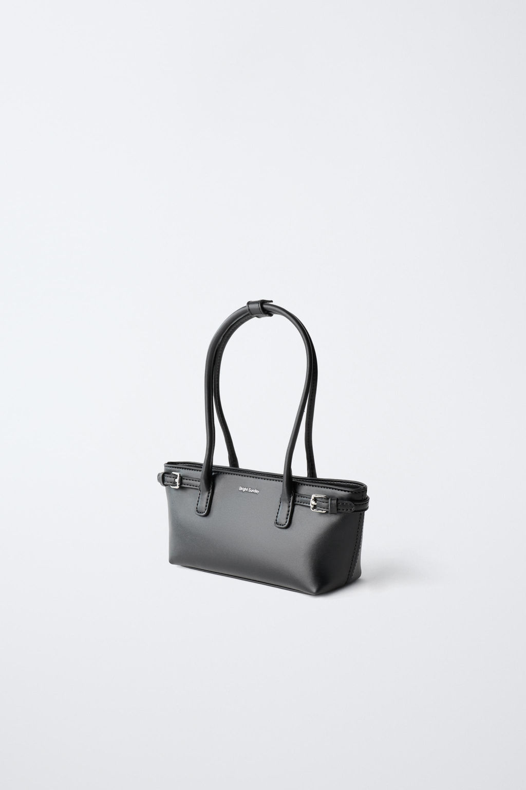 BUCKLE SHOULDER BAG - Zara фото 2