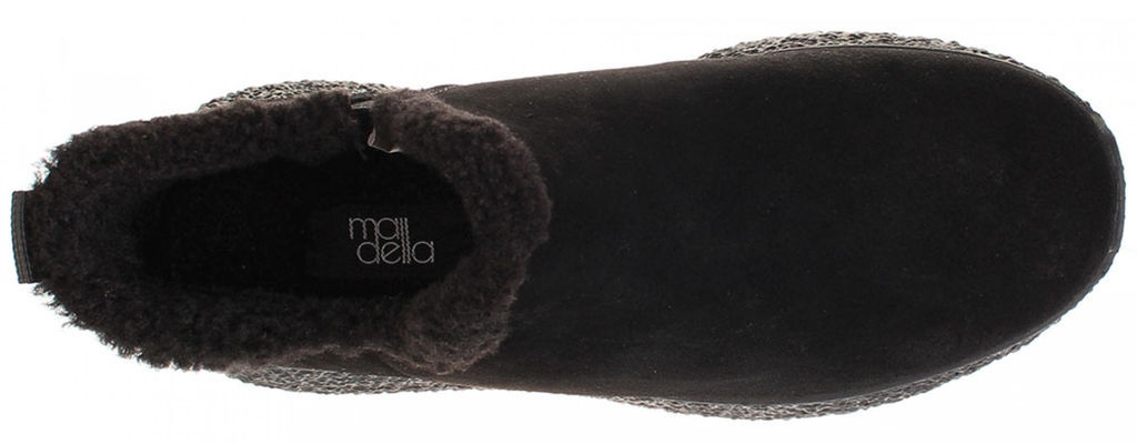 Угги Madella XUS-52483-2A-SF