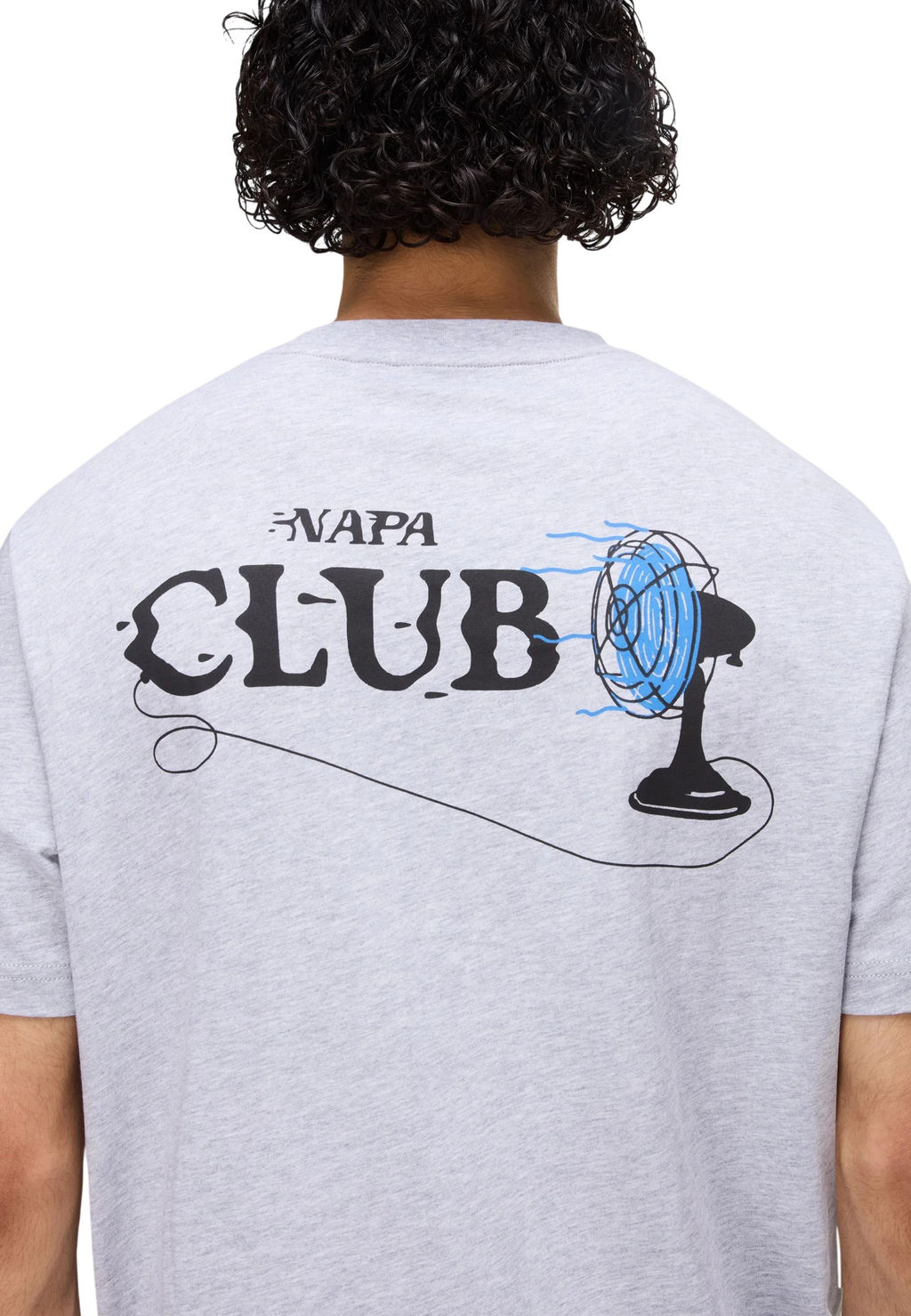 Футболка мужская