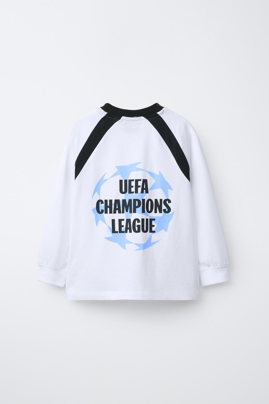 AGES 6-14 / UEFA CHAMPIONS LEAGUE ® PYJAMAS - Zara фото 13