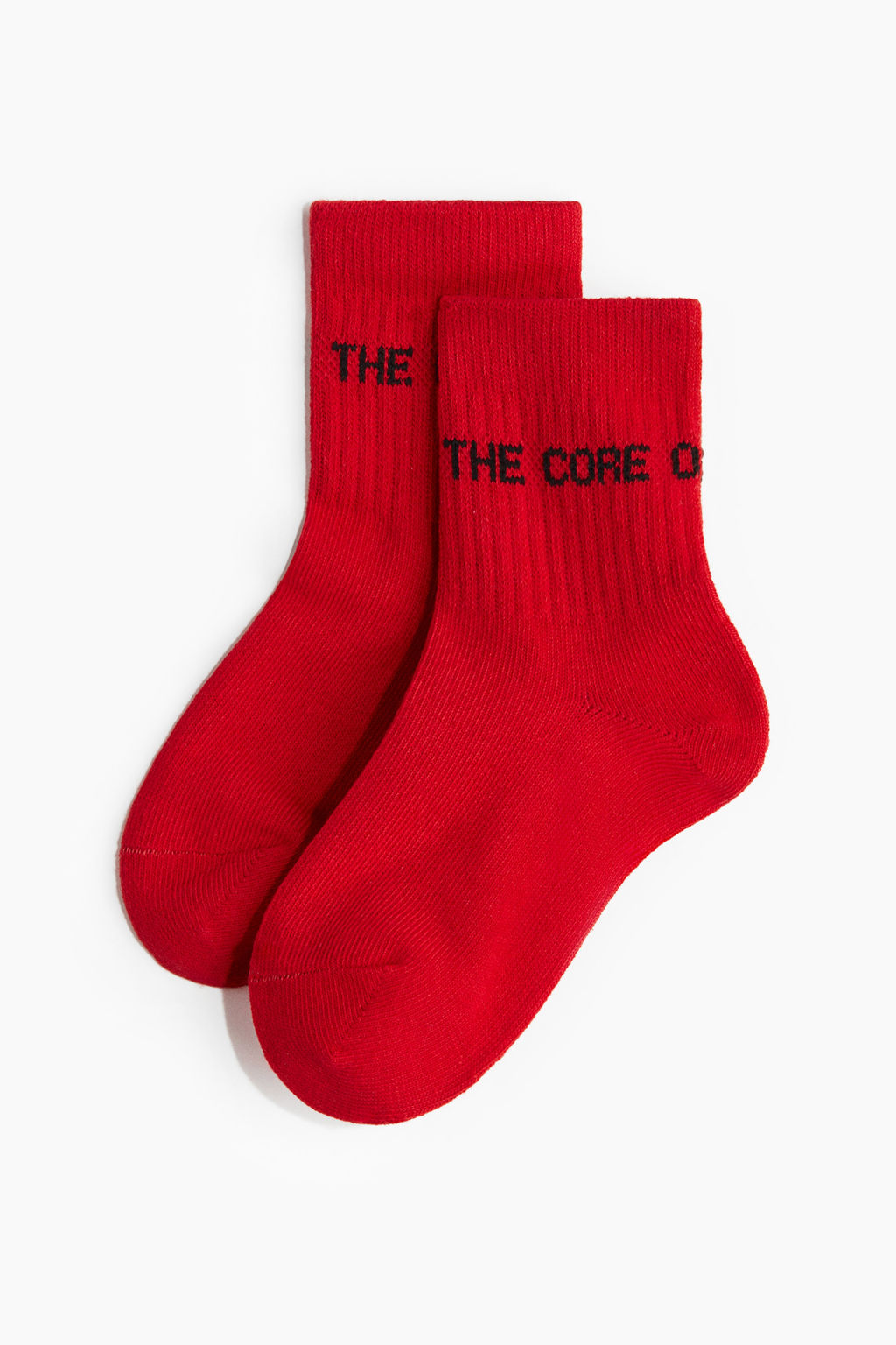 Pack de 5 calcetines de deporte con DryMove - H&m фото 8