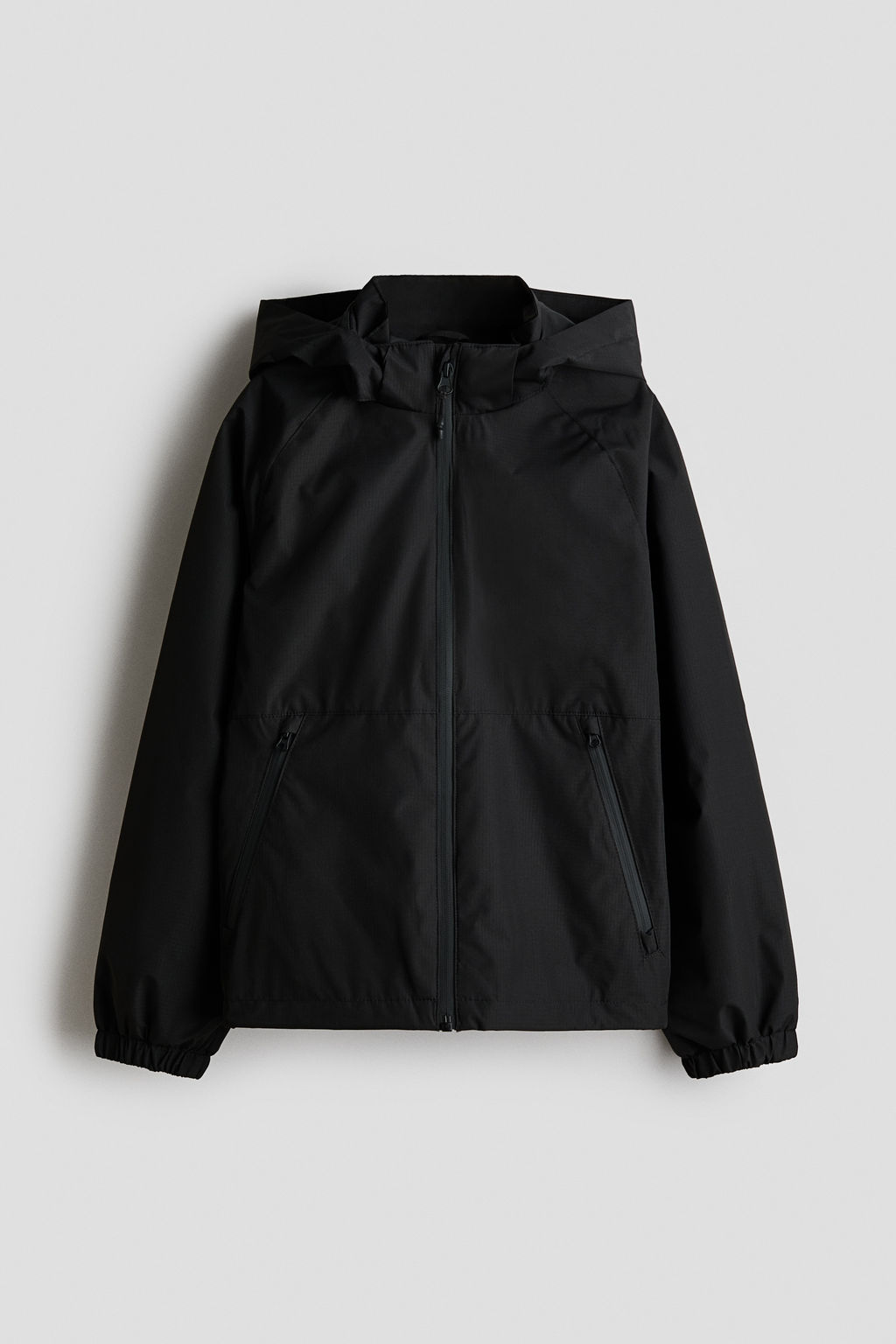 Chaqueta shell repelente al agua - H&m фото 3