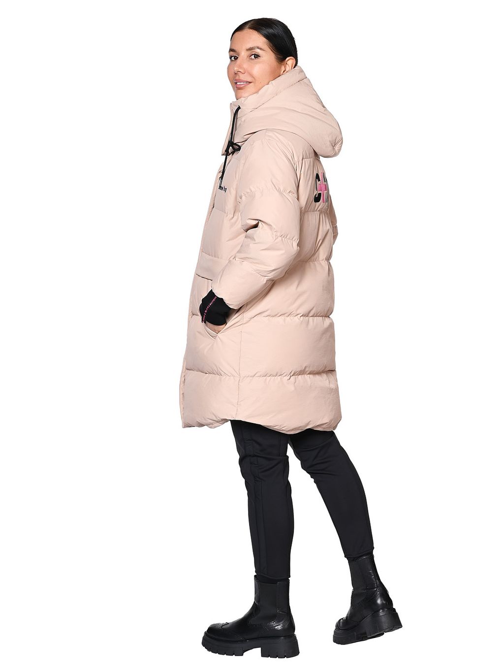 Куртка B-0113 Snow Headquarter  фото 72