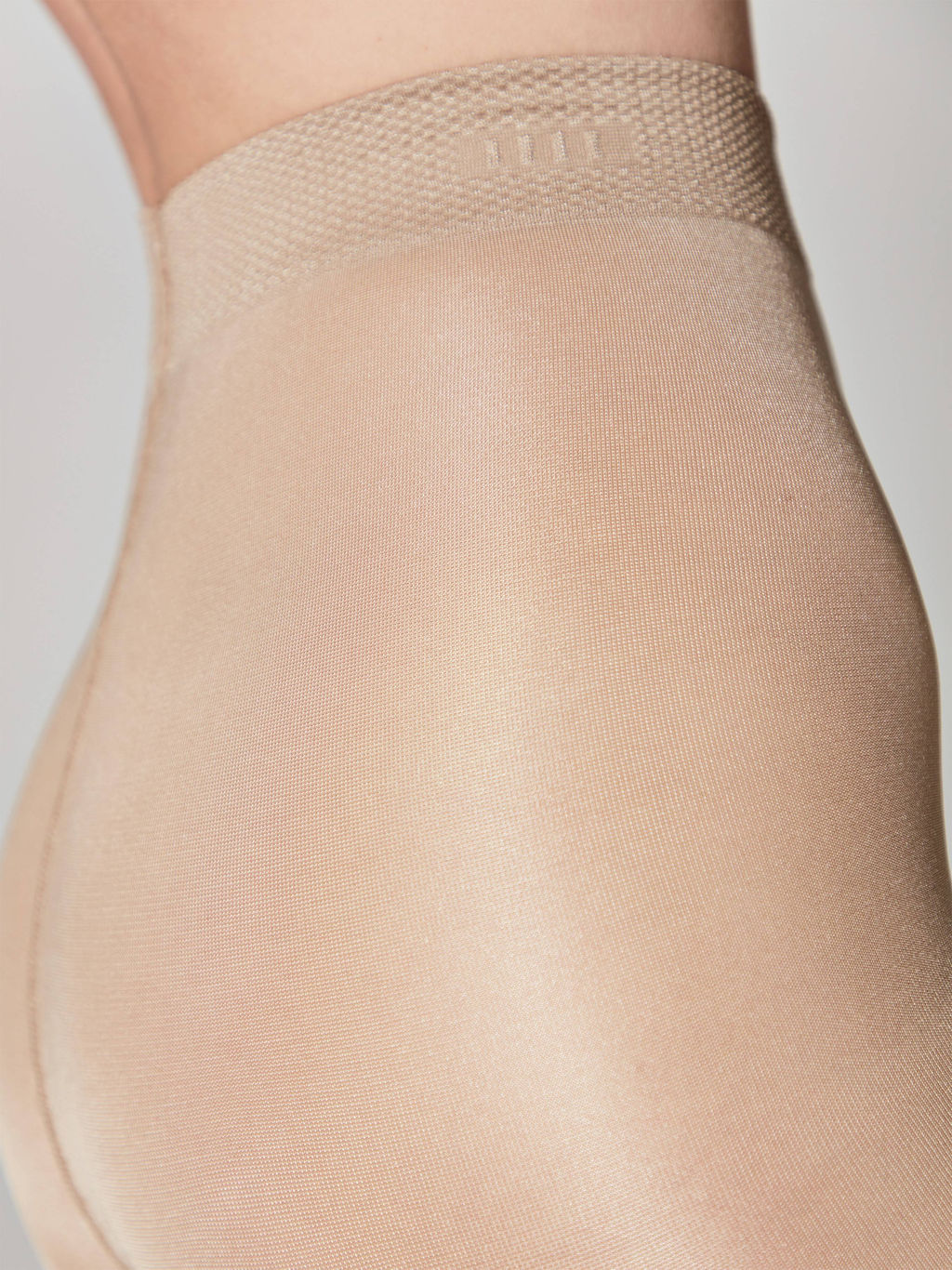 Колготки корректирующие LEVANTE Колготки женские BODY LINE 40 naturel - Conte elegant фото 3