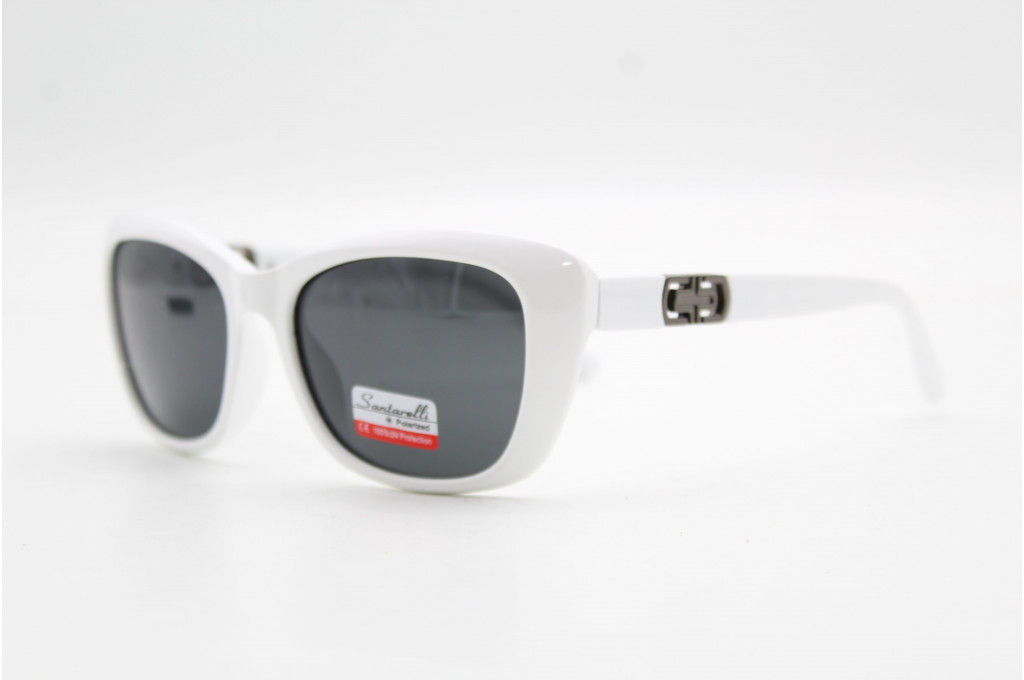 Солнцезащитные очки Santarelli (Polarized) 2513 55-19-138 С6