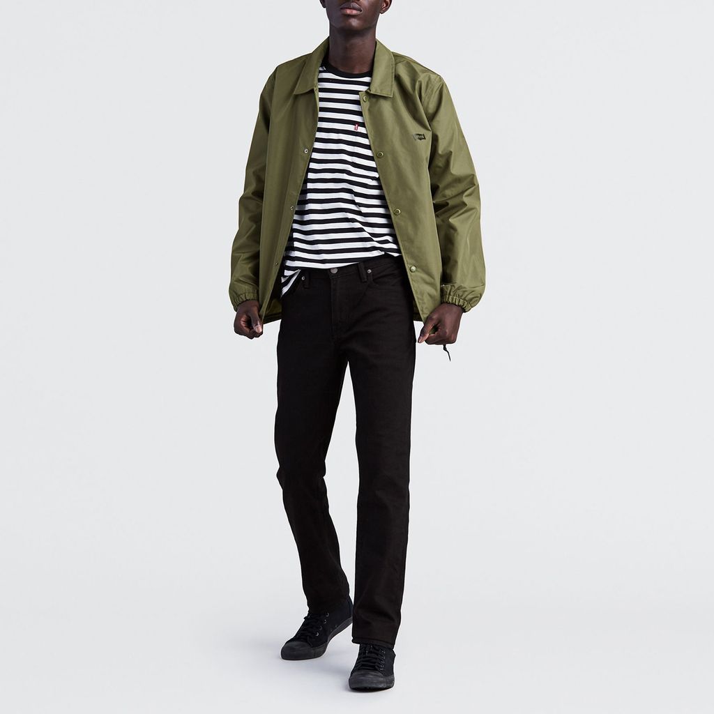 Джинсы мужские