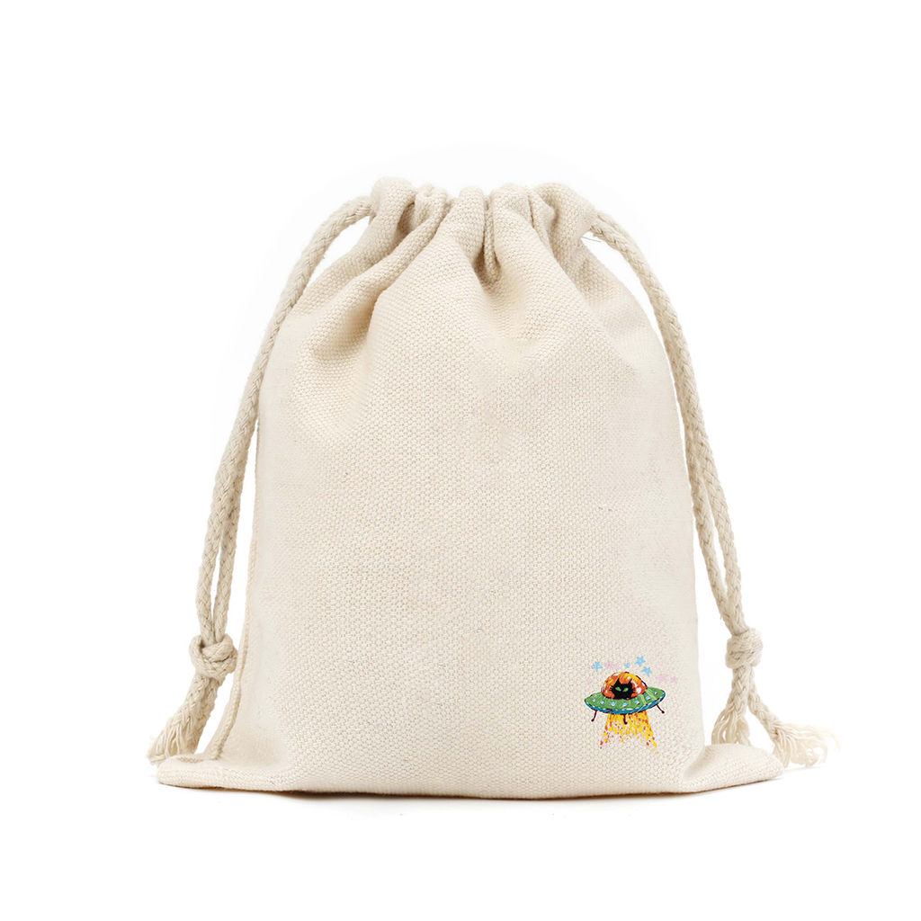 Набор для вышивания PANNA Живая картина JK-2203 Космический кот 6 х 7 см